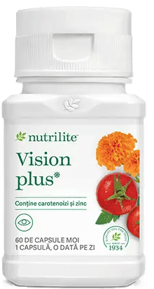 Nutrilite Vision